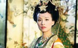 [ẢNH] 17 Võ Tắc Thiên xinh đẹp, quyền lực nhất trên màn ảnh