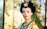 [ẢNH] 17 Võ Tắc Thiên xinh đẹp, quyền lực nhất trên màn ảnh