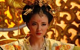 [ẢNH] 17 Võ Tắc Thiên xinh đẹp, quyền lực nhất trên màn ảnh