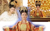 [ẢNH] 17 Võ Tắc Thiên xinh đẹp, quyền lực nhất trên màn ảnh