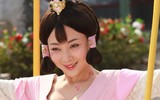 [ẢNH] 17 Võ Tắc Thiên xinh đẹp, quyền lực nhất trên màn ảnh