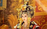 [ẢNH] 17 Võ Tắc Thiên xinh đẹp, quyền lực nhất trên màn ảnh