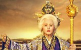 [ẢNH] 17 Võ Tắc Thiên xinh đẹp, quyền lực nhất trên màn ảnh