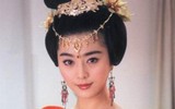 [ẢNH] 17 Võ Tắc Thiên xinh đẹp, quyền lực nhất trên màn ảnh