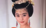 [ẢNH] 17 Võ Tắc Thiên xinh đẹp, quyền lực nhất trên màn ảnh