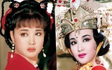[ẢNH] 17 Võ Tắc Thiên xinh đẹp, quyền lực nhất trên màn ảnh
