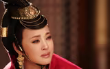 [ẢNH] 17 Võ Tắc Thiên xinh đẹp, quyền lực nhất trên màn ảnh