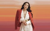 [ẢNH] Bất ngờ với tên thật đằng sau nghệ danh đẹp của dàn sao Việt