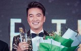 [ẢNH] Bất ngờ với tên thật đằng sau nghệ danh đẹp của dàn sao Việt