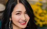 [ẢNH] Bất ngờ với tên thật đằng sau nghệ danh đẹp của dàn sao Việt