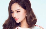 [ẢNH] Bất ngờ với tên thật đằng sau nghệ danh đẹp của dàn sao Việt
