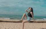 [ẢNH] Những gương mặt nổi bật nhất của cuộc thi Hoa hậu Việt Nam 2020