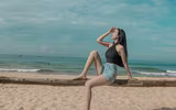 [ẢNH] Những gương mặt nổi bật nhất của cuộc thi Hoa hậu Việt Nam 2020