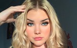 Eden Wood: Từ hoa hậu nhí nước Mỹ bị 