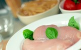 [ẢNH] Top 8 món ăn độc lạ bạn nên thử một lần khi tới Nhật Bản