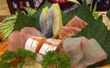 [ẢNH] Top 8 món ăn độc lạ bạn nên thử một lần khi tới Nhật Bản