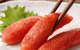 [ẢNH] Top 8 món ăn độc lạ bạn nên thử một lần khi tới Nhật Bản