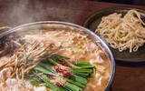[ẢNH] Top 8 món ăn độc lạ bạn nên thử một lần khi tới Nhật Bản