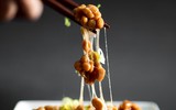 [ẢNH] Top 8 món ăn độc lạ bạn nên thử một lần khi tới Nhật Bản