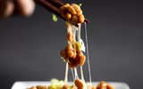 [ẢNH] Top 8 món ăn độc lạ bạn nên thử một lần khi tới Nhật Bản