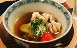 [ẢNH] Top 8 món ăn độc lạ bạn nên thử một lần khi tới Nhật Bản