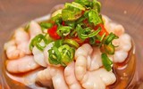 [ẢNH] Top 8 món ăn độc lạ bạn nên thử một lần khi tới Nhật Bản