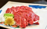 [ẢNH] Top 8 món ăn độc lạ bạn nên thử một lần khi tới Nhật Bản