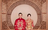 [ẢNH] Những bà mẹ một con 