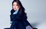 [ẢNH] Những bà mẹ một con 