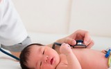 [ẢNH] Những đặc điểm của cha mẹ dễ di truyền cho con cái