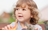 [ẢNH] Những đặc điểm của cha mẹ dễ di truyền cho con cái
