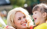 [ẢNH] Những đặc điểm của cha mẹ dễ di truyền cho con cái