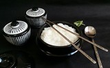 [ẢNH] Văn hóa dùng đũa của các nước châu Á khác nhau như thế nào?
