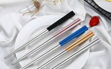 [ẢNH] Văn hóa dùng đũa của các nước châu Á khác nhau như thế nào?