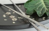[ẢNH] Văn hóa dùng đũa của các nước châu Á khác nhau như thế nào?