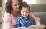 [ẢNH] Những đặc điểm của cha mẹ dễ di truyền cho con cái