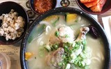 [ẢNH] Điểm danh những món mì ngon nức tiếng của ẩm thực Hàn Quốc