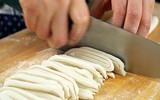 [ẢNH] Điểm danh những món mì ngon nức tiếng của ẩm thực Hàn Quốc
