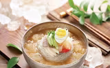 [ẢNH] Điểm danh những món mì ngon nức tiếng của ẩm thực Hàn Quốc