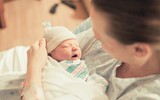 [ẢNH] Những đặc điểm của cha mẹ dễ di truyền cho con cái