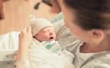 [ẢNH] Những đặc điểm của cha mẹ dễ di truyền cho con cái