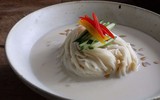 [ẢNH] Điểm danh những món mì ngon nức tiếng của ẩm thực Hàn Quốc