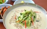 [ẢNH] Điểm danh những món mì ngon nức tiếng của ẩm thực Hàn Quốc