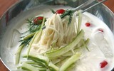 [ẢNH] Điểm danh những món mì ngon nức tiếng của ẩm thực Hàn Quốc