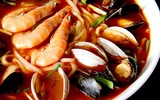 [ẢNH] Điểm danh những món mì ngon nức tiếng của ẩm thực Hàn Quốc