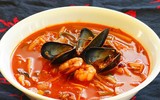 [ẢNH] Điểm danh những món mì ngon nức tiếng của ẩm thực Hàn Quốc