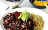 [ẢNH] Điểm danh những món mì ngon nức tiếng của ẩm thực Hàn Quốc