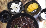 [ẢNH] Điểm danh những món mì ngon nức tiếng của ẩm thực Hàn Quốc