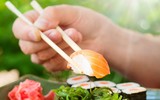 [ẢNH] Văn hóa dùng đũa của các nước châu Á khác nhau như thế nào?