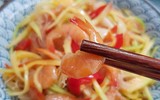 [ẢNH] Văn hóa dùng đũa của các nước châu Á khác nhau như thế nào?